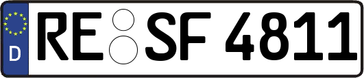RE-SF4811