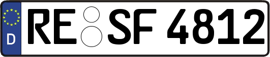 RE-SF4812