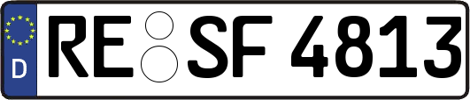 RE-SF4813