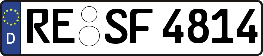 RE-SF4814