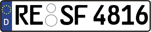 RE-SF4816