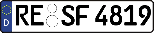 RE-SF4819