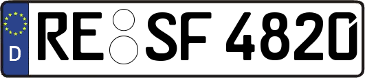 RE-SF4820
