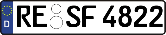 RE-SF4822