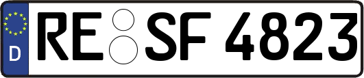 RE-SF4823