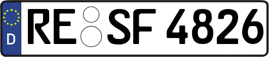 RE-SF4826