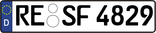 RE-SF4829