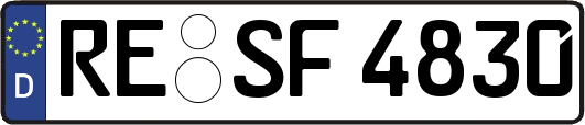 RE-SF4830