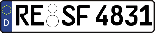 RE-SF4831