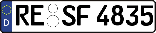 RE-SF4835