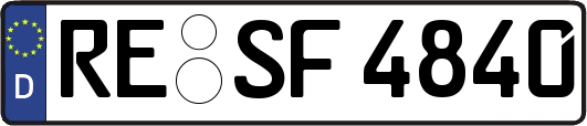RE-SF4840