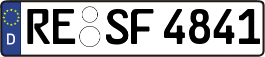 RE-SF4841