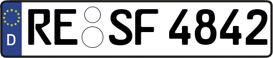 RE-SF4842