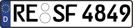 RE-SF4849