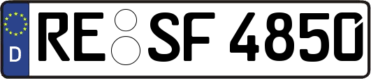 RE-SF4850
