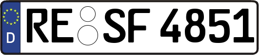 RE-SF4851