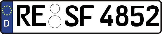 RE-SF4852