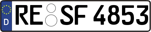 RE-SF4853