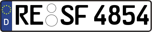 RE-SF4854