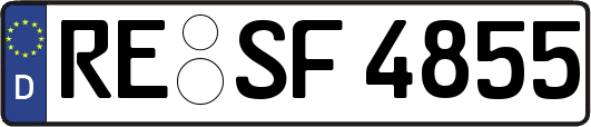 RE-SF4855