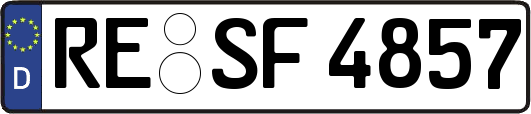 RE-SF4857