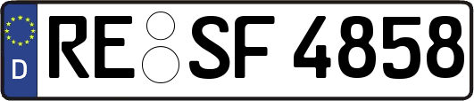 RE-SF4858