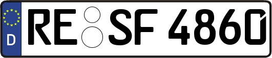 RE-SF4860
