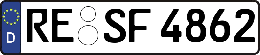 RE-SF4862