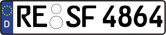 RE-SF4864