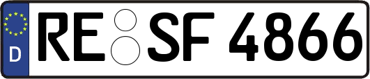 RE-SF4866