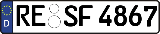 RE-SF4867