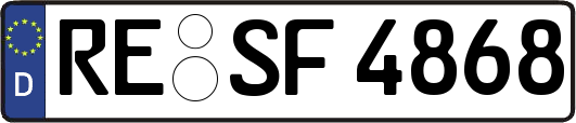RE-SF4868