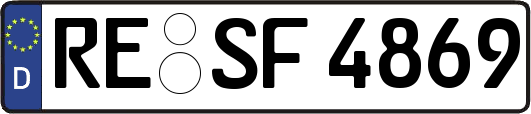 RE-SF4869