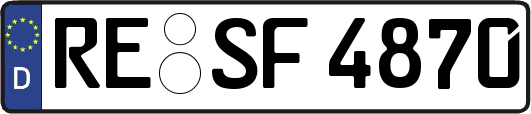 RE-SF4870