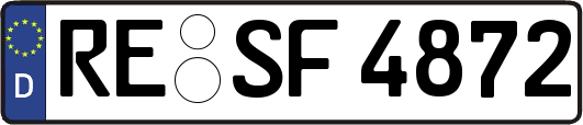 RE-SF4872