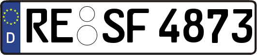 RE-SF4873
