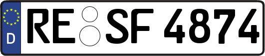 RE-SF4874