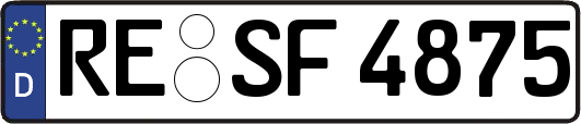 RE-SF4875