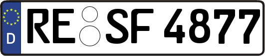 RE-SF4877
