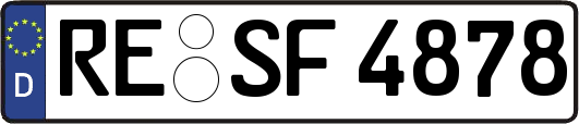 RE-SF4878