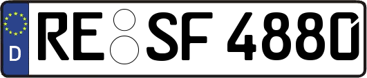RE-SF4880
