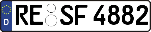 RE-SF4882