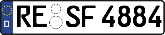 RE-SF4884