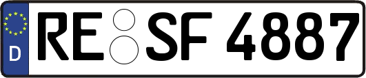 RE-SF4887
