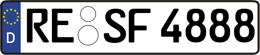 RE-SF4888