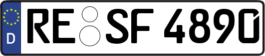 RE-SF4890