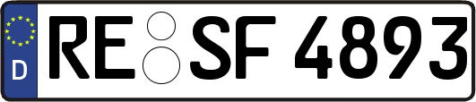 RE-SF4893