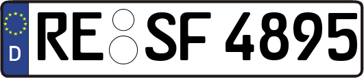 RE-SF4895