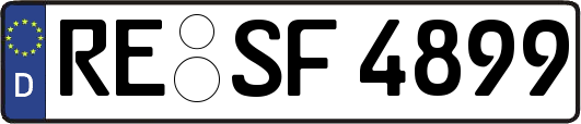 RE-SF4899