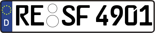 RE-SF4901